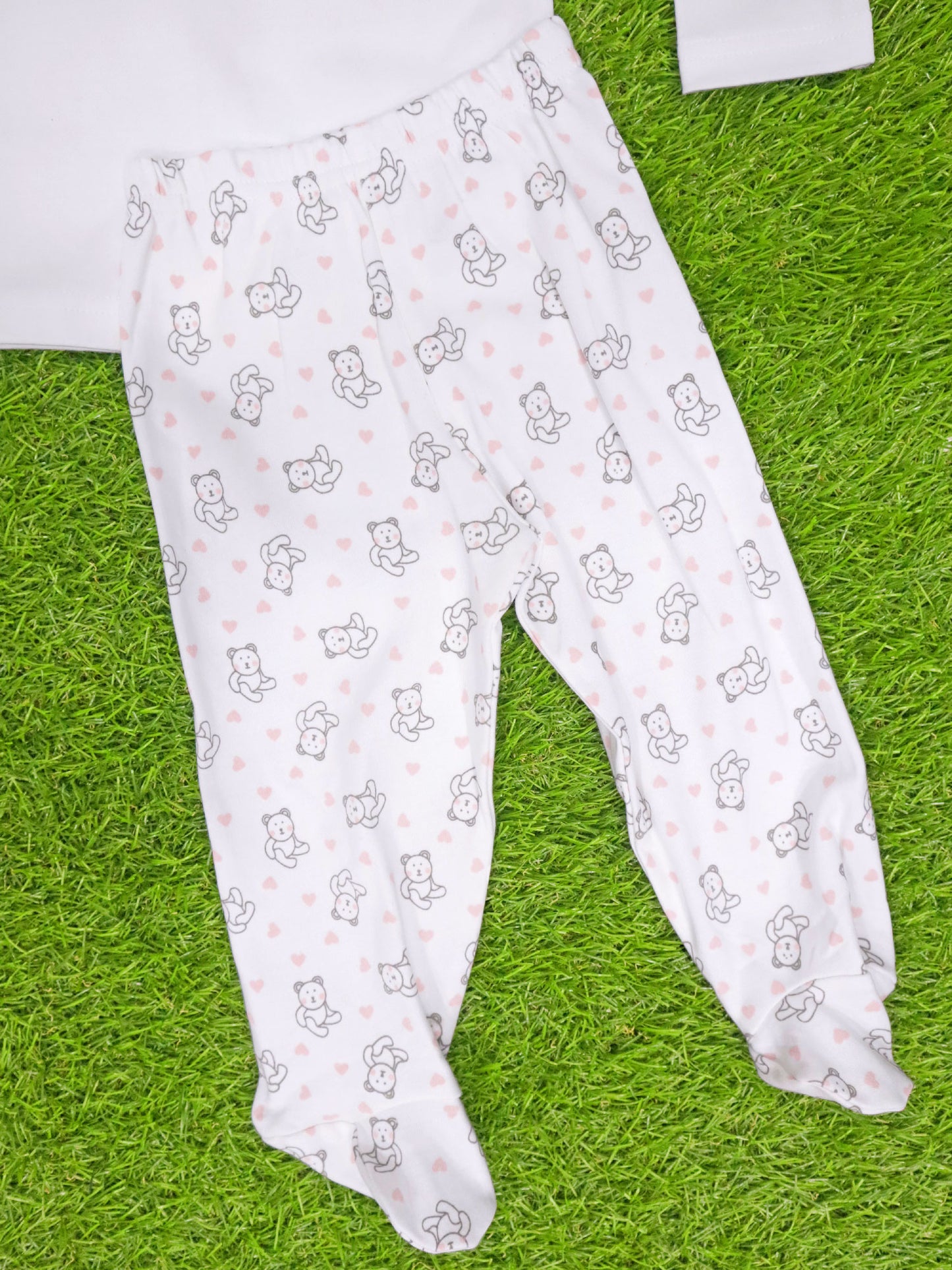 Pijama de bebés - 0211421339