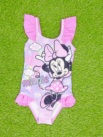 Vestido de baño para bebe - D6MI624B