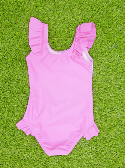 Vestido de baño para bebe - D6MI624B