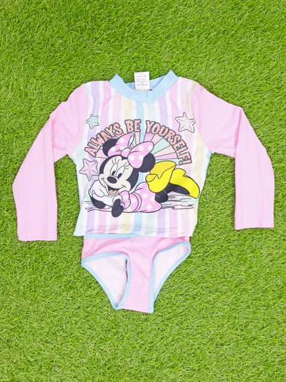 Traje de baño de bebe - D6MI626B