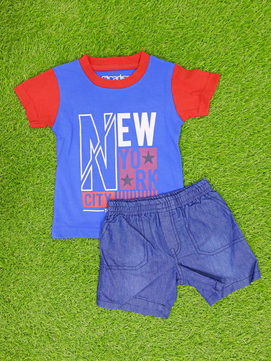 Conjunto de Bebe - P9PR121N