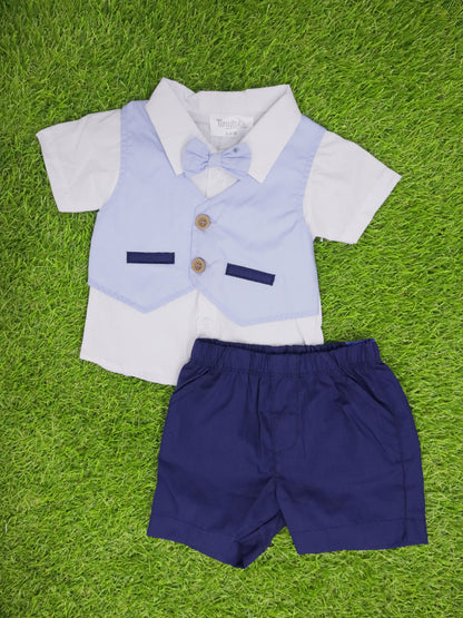 Conjunto de Bebe - 123W242816