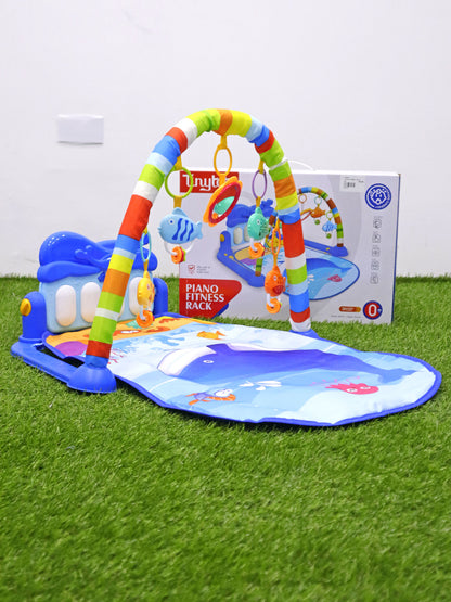 Baby Gym - HE0631