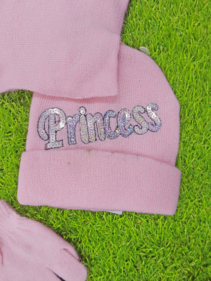 Set de Gorro de Niñas - 0090466090