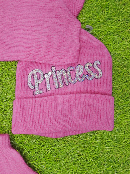 Set de Gorro de Niñas - 0090466090