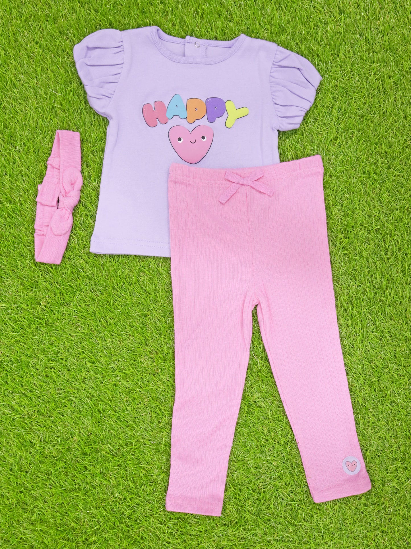 Conjunto de bebé - D06814