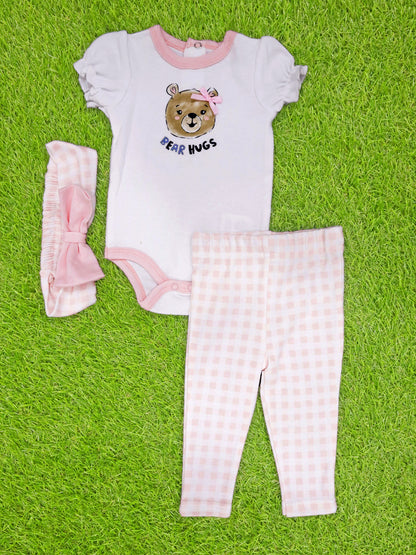 Conjunto de bebé - QNG11210