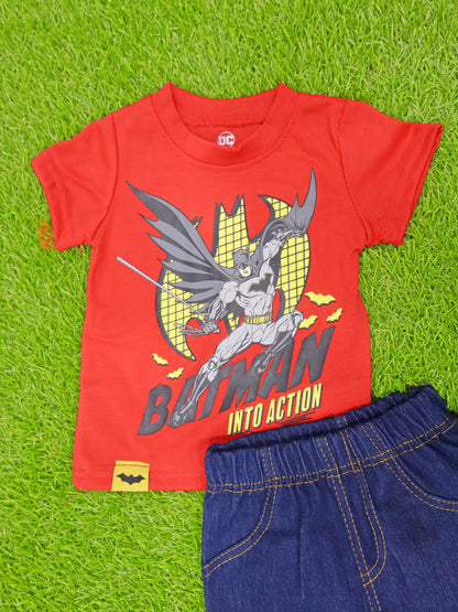 Conjunto de Batman - C9BA957N