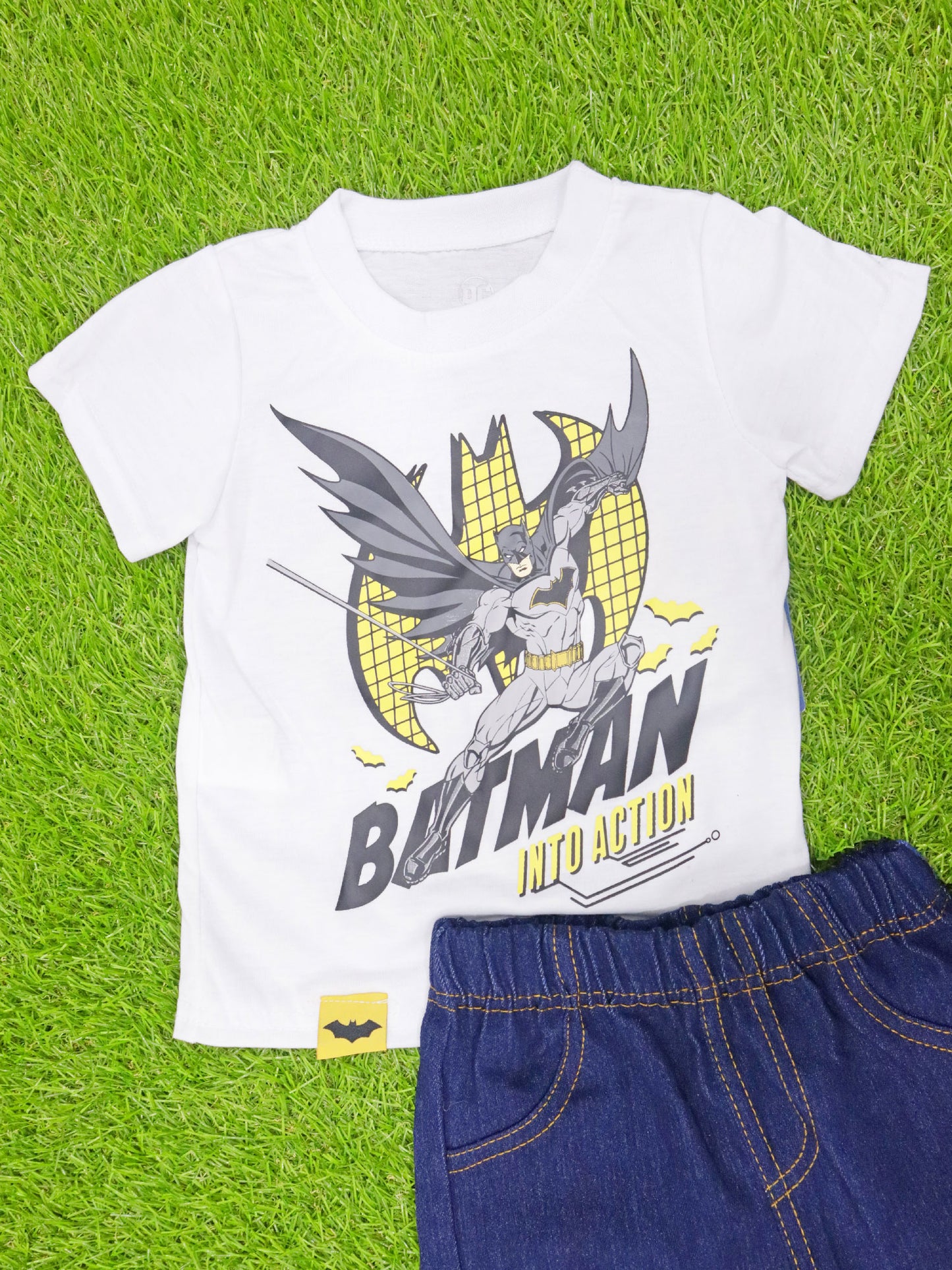 Conjunto de Batman - C9BA957N