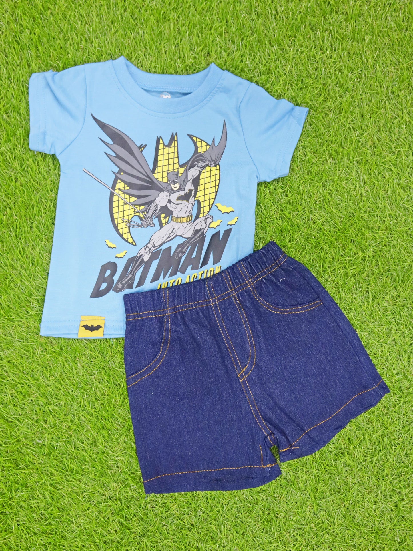 Conjunto de Batman - C9BA957N