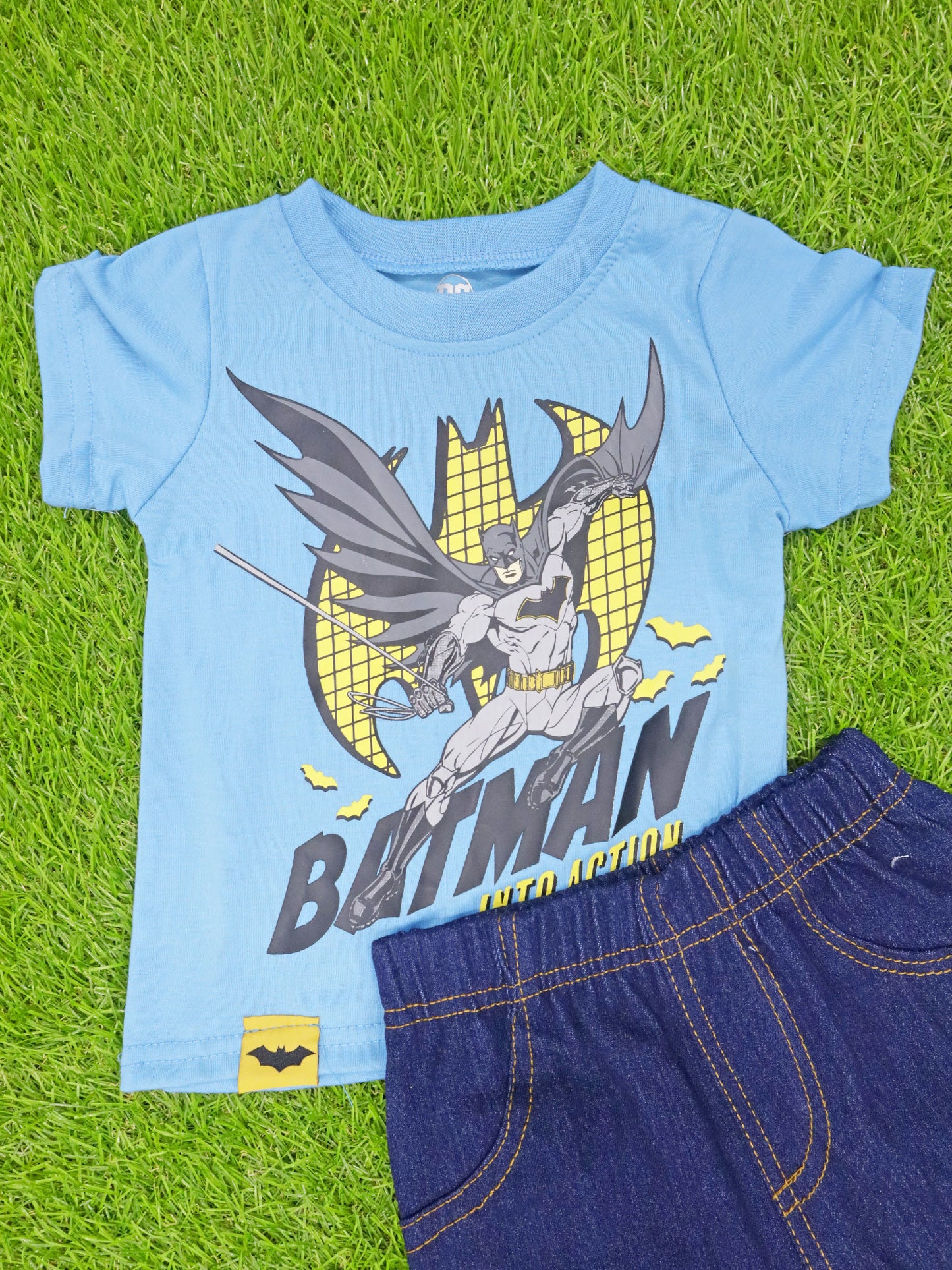 Conjunto de Batman - C9BA957N