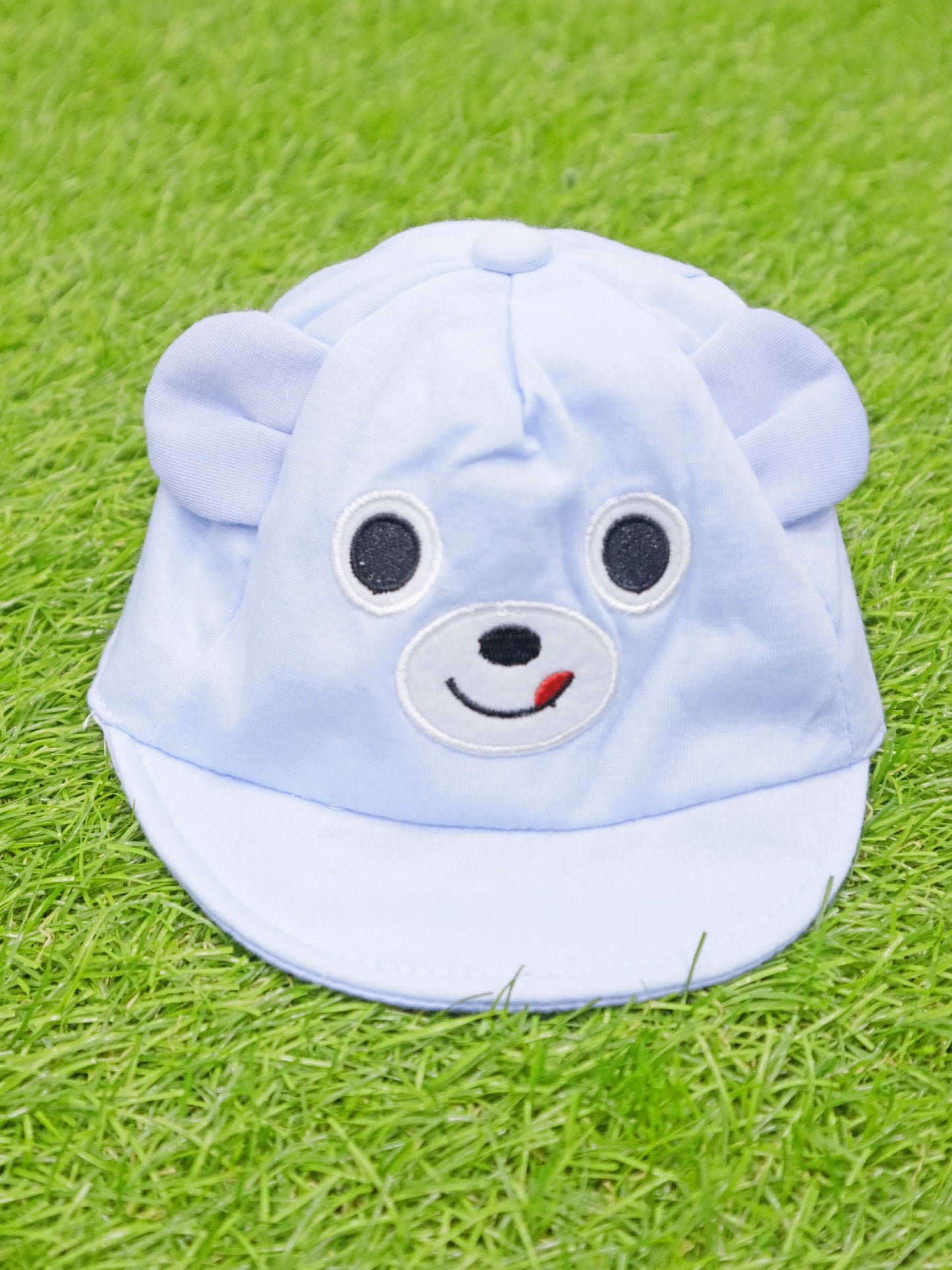 Gorras Para Niños - 0521429776