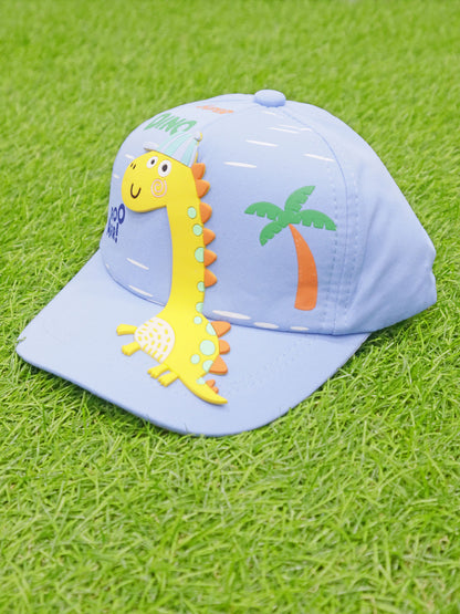 Gorra de Dinosaurios Para Niños - 0521429786