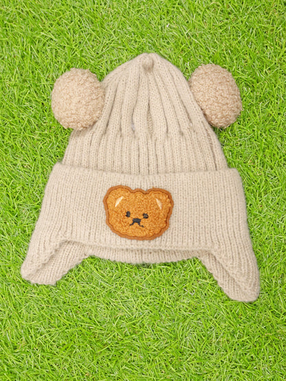 Gorros Para Niños y Niñas - 0521429712