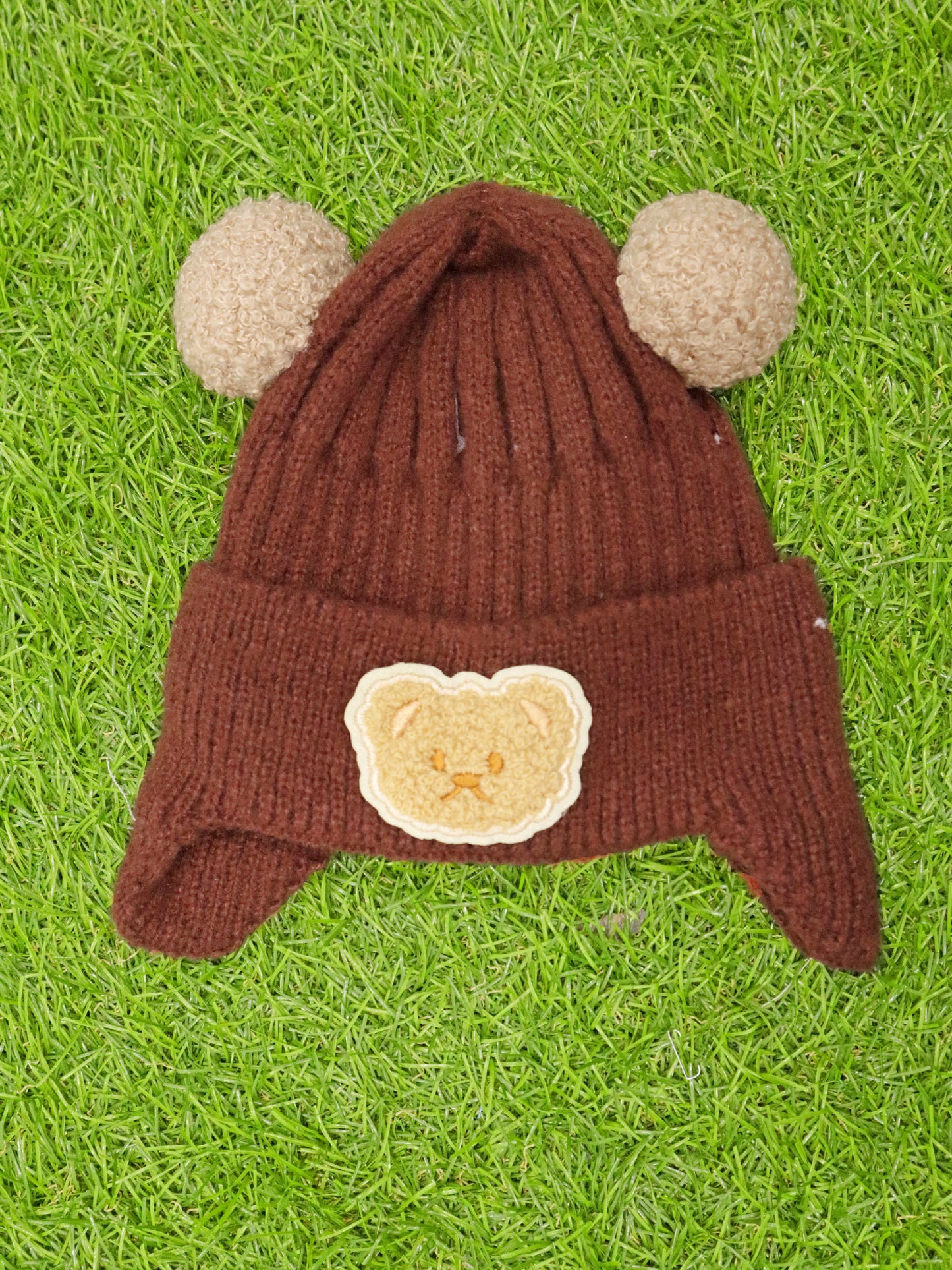 Gorros Para Niños y Niñas - 0521429712