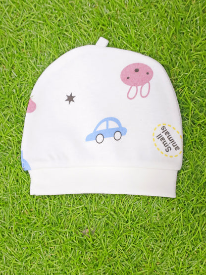 Gorros de bebés - 0091432039