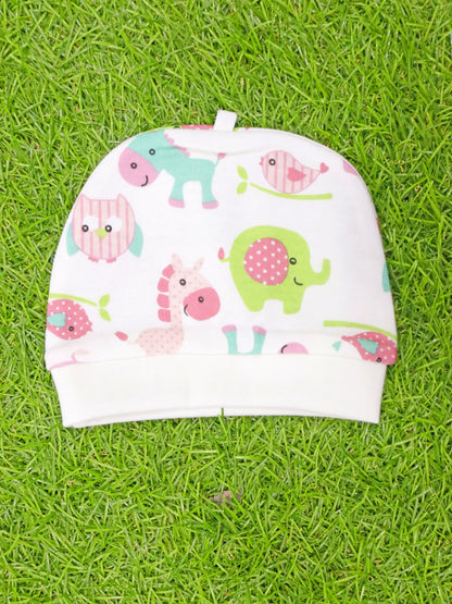 Gorros de bebés - 0091432039