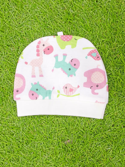 Gorros de bebés - 0091432039