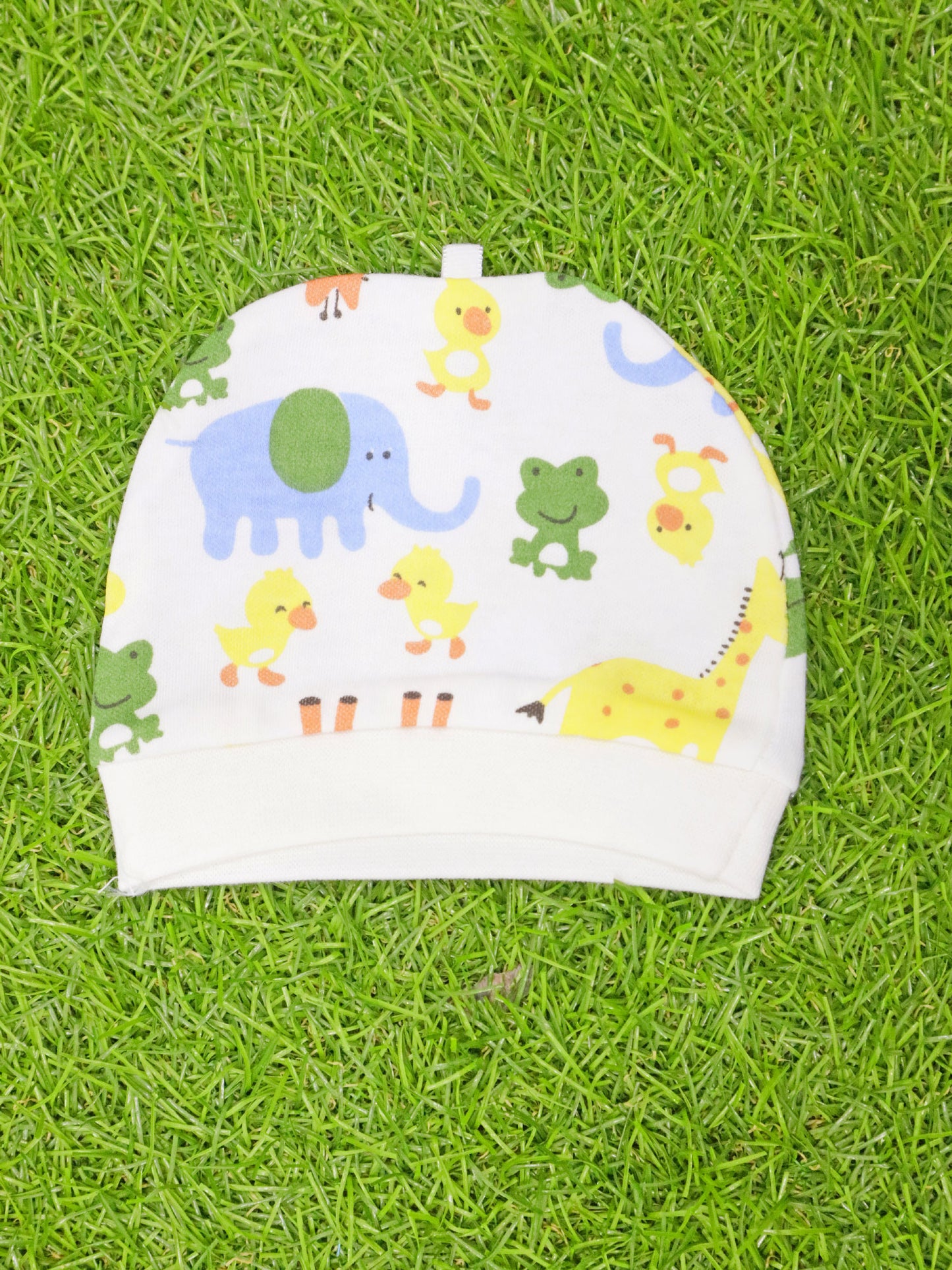 Gorros de bebés - 0091432039