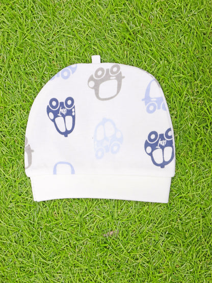 Gorros de bebés - 0091432039