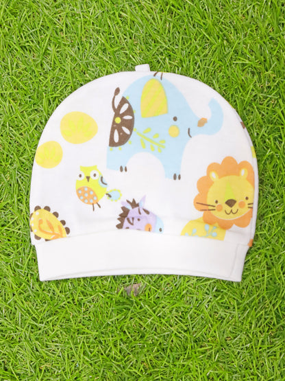 Gorros de bebés - 0091432039