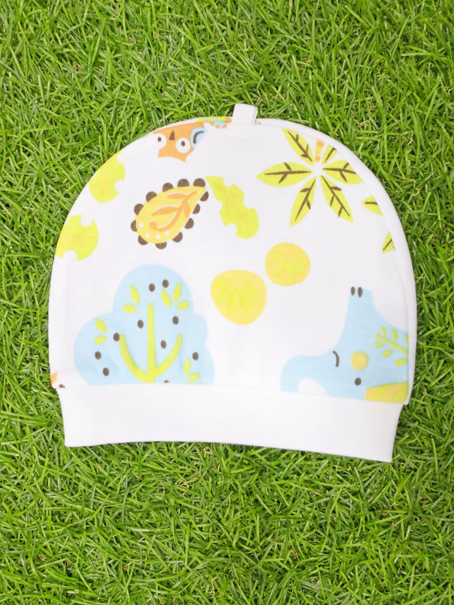 Gorros de bebés - 0091432039