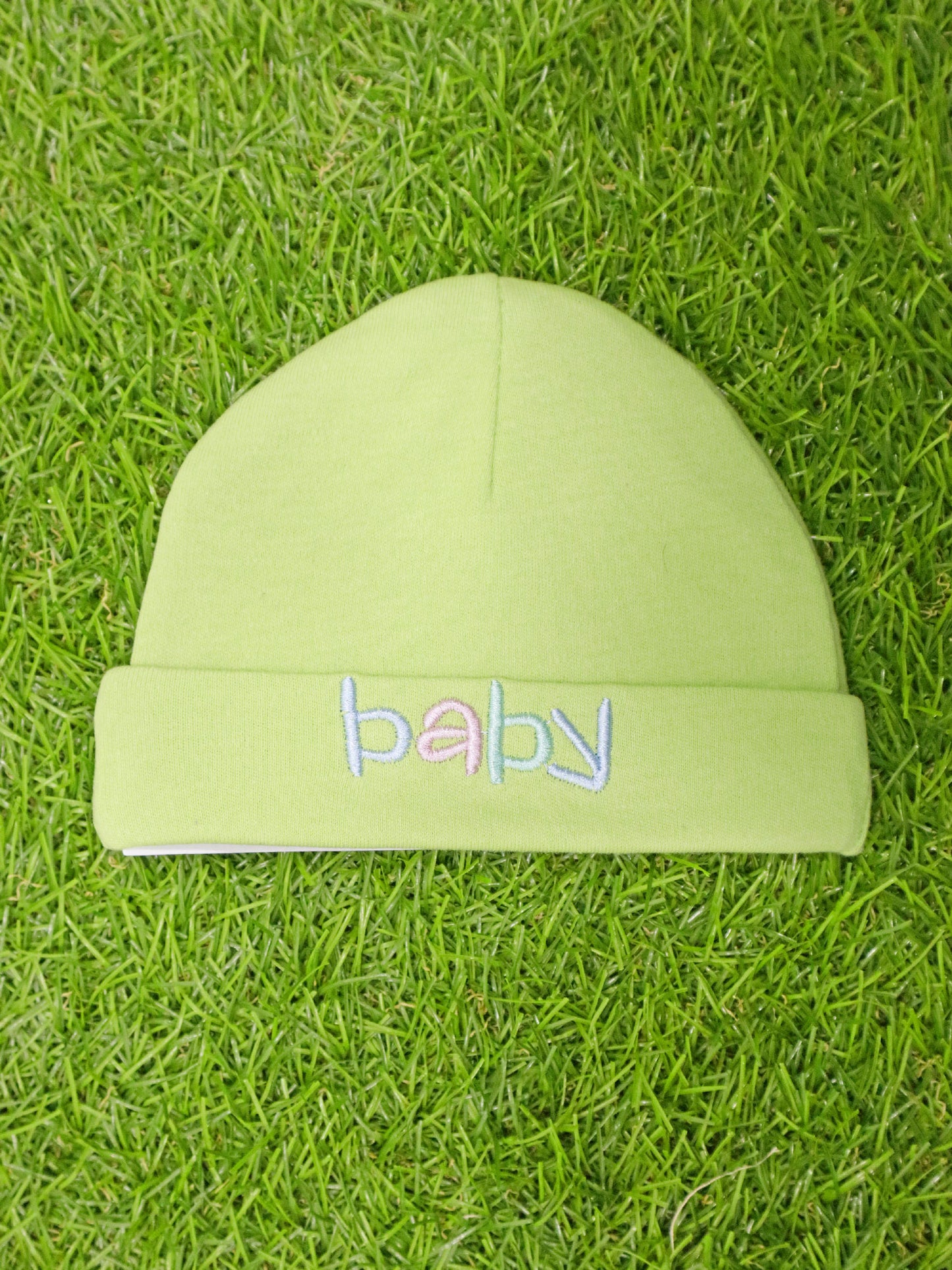 Gorros para bebé - 0091432038