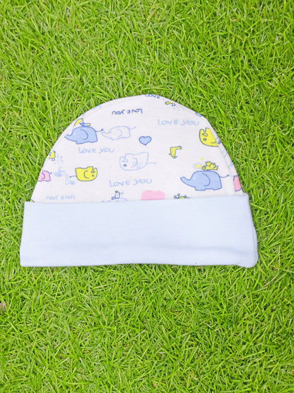 Gorros para bebé - 0091432038