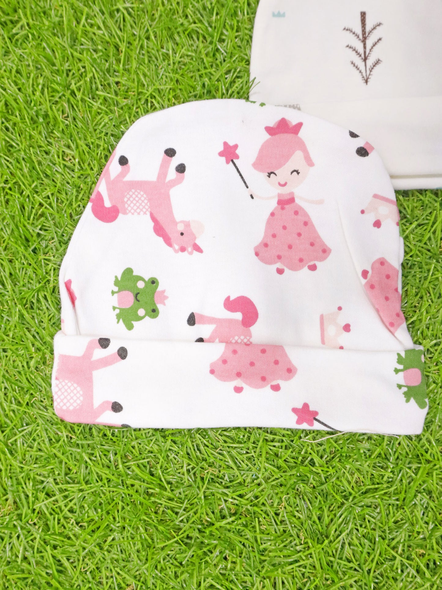 Set de gorros de bebés - 0091411587