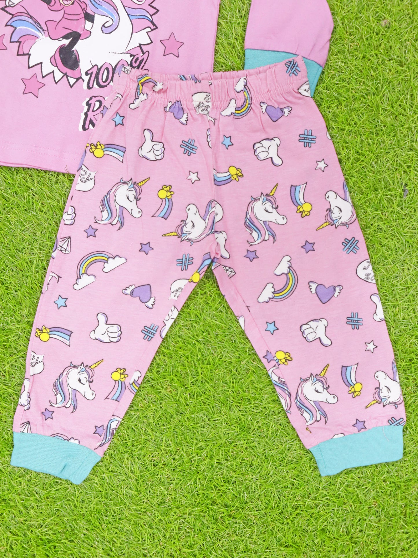 Conjunto Pijama Minnie - D3MI654B