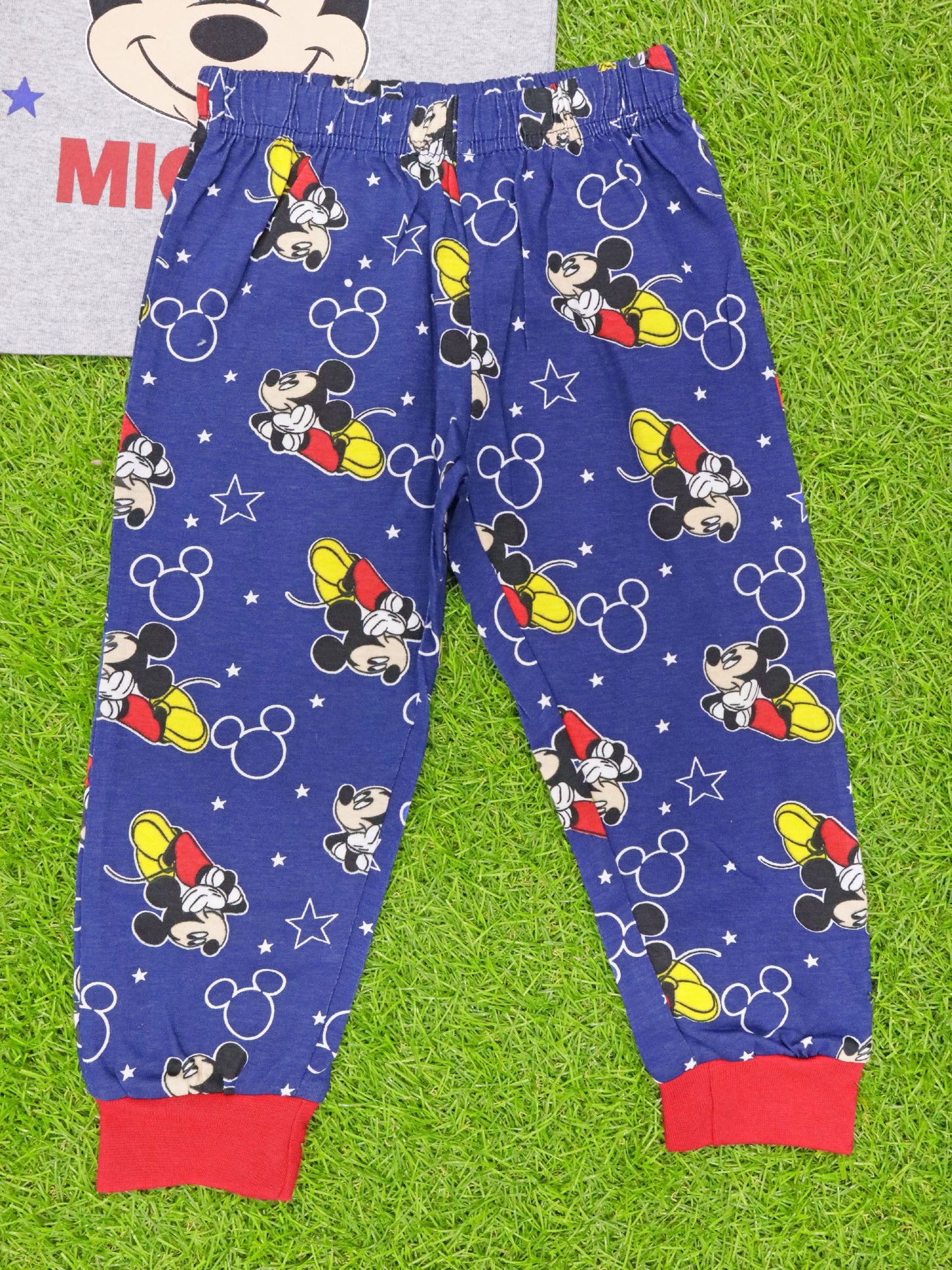 Pijama Mickey - D3MK639B