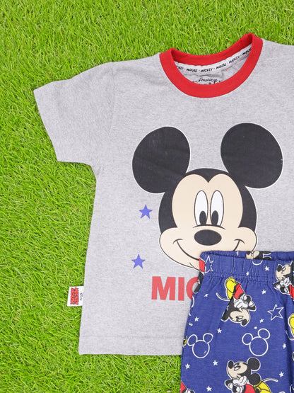 Pijama Mickey - D3MK639B