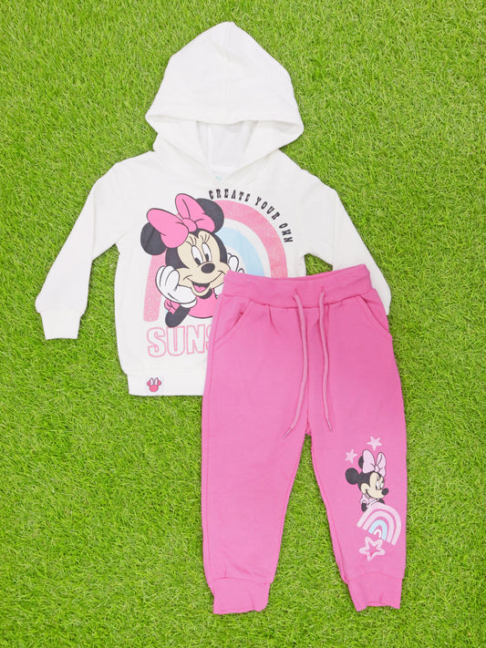 Conjunto Deportivo de Minnie - D9MI1228B