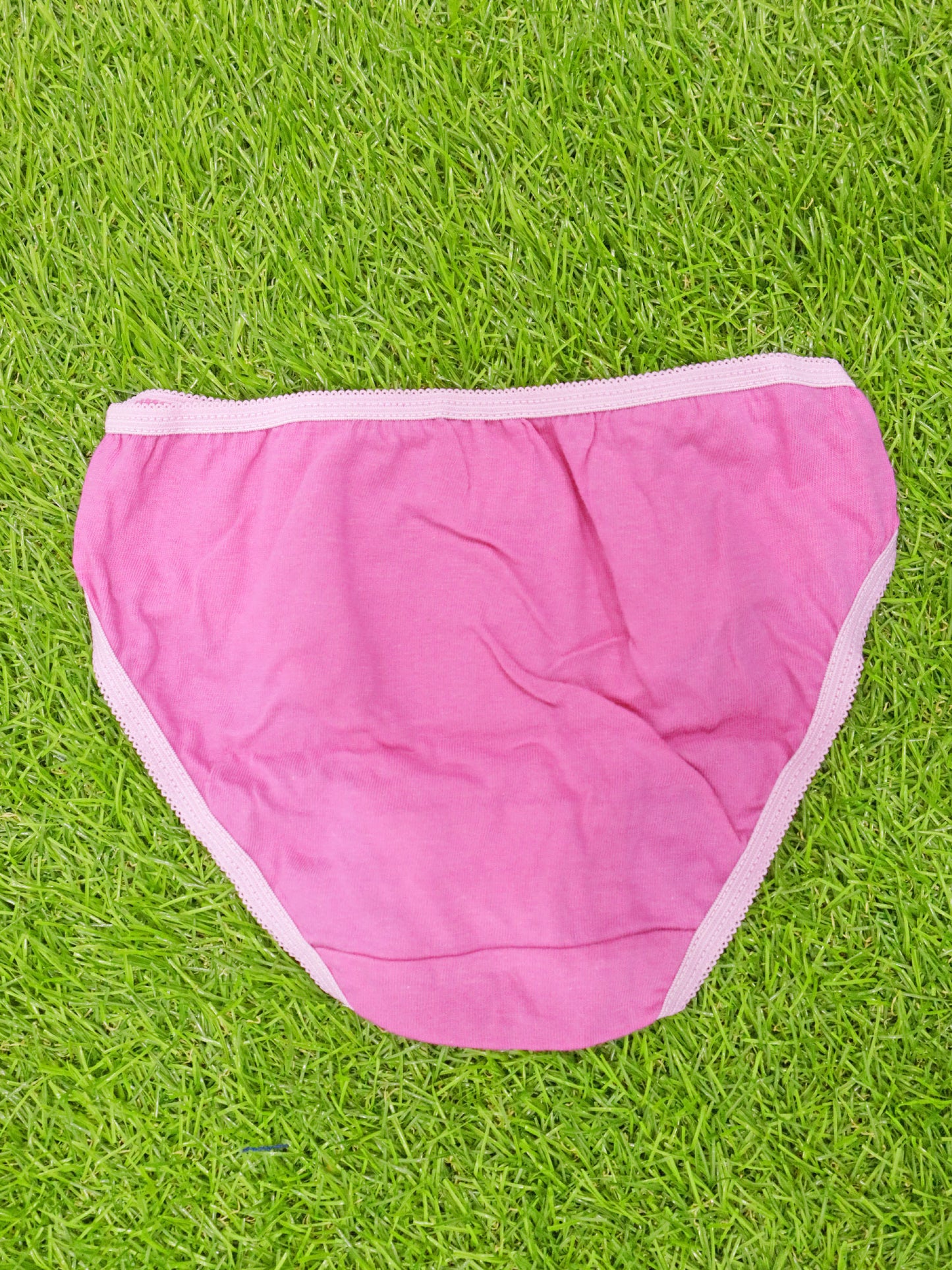 Set de 6 Pantys de Niña - P4PR6PC07