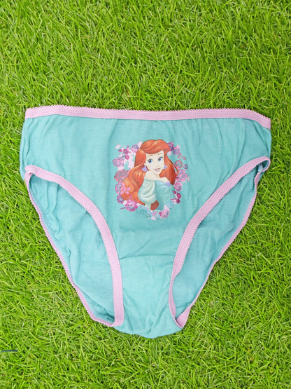 Set de 6 Pantys de Niña - P4PR6PC07