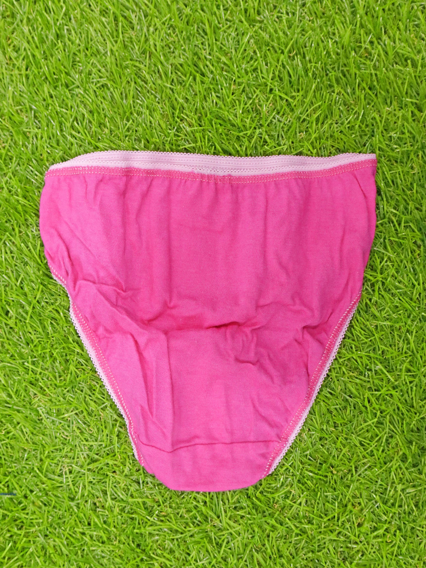 Set de 6 Pantys de Niña - P4PR6PC07