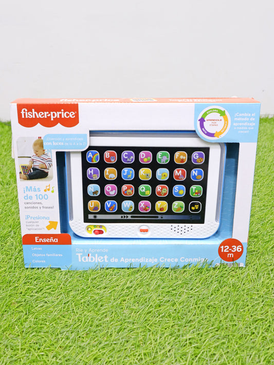 Tablet Fisher Price - 821CMC69