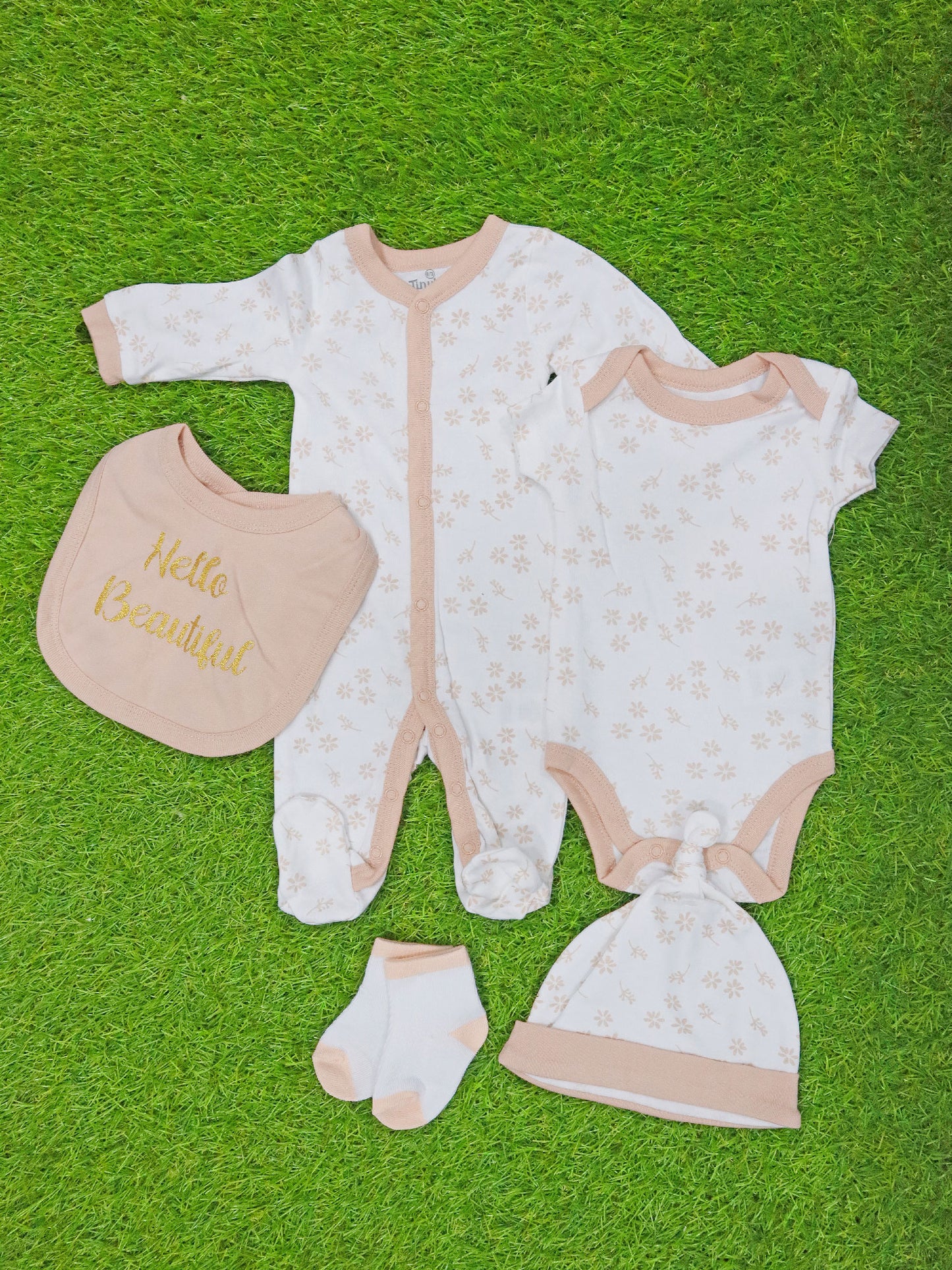 Set de Bebe - 7101872