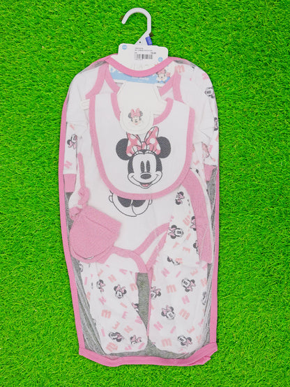 Set de Bebe - D9MI1247B