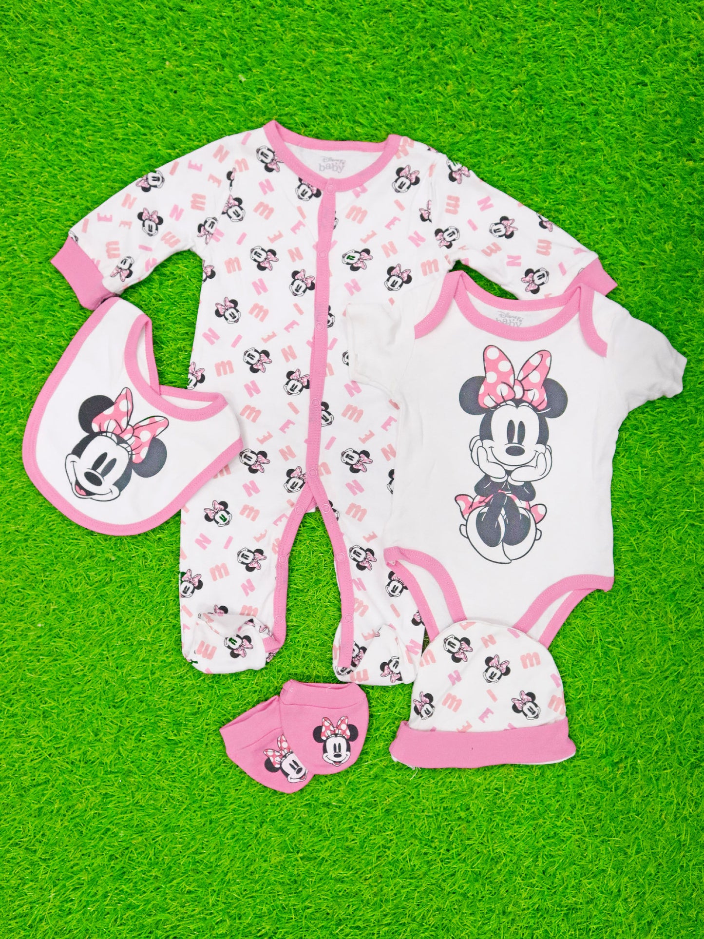 Set de Bebe - D9MI1247B