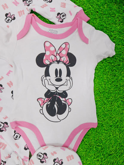 Set de Bebe - D9MI1247B