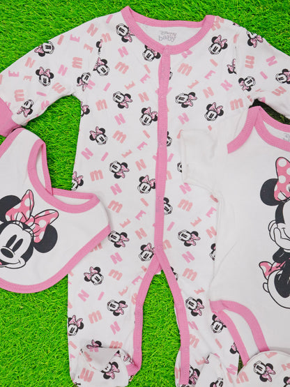 Set de Bebe - D9MI1247B