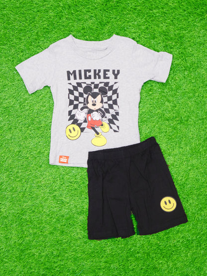 Conjunto Mickey - D9MK1320B