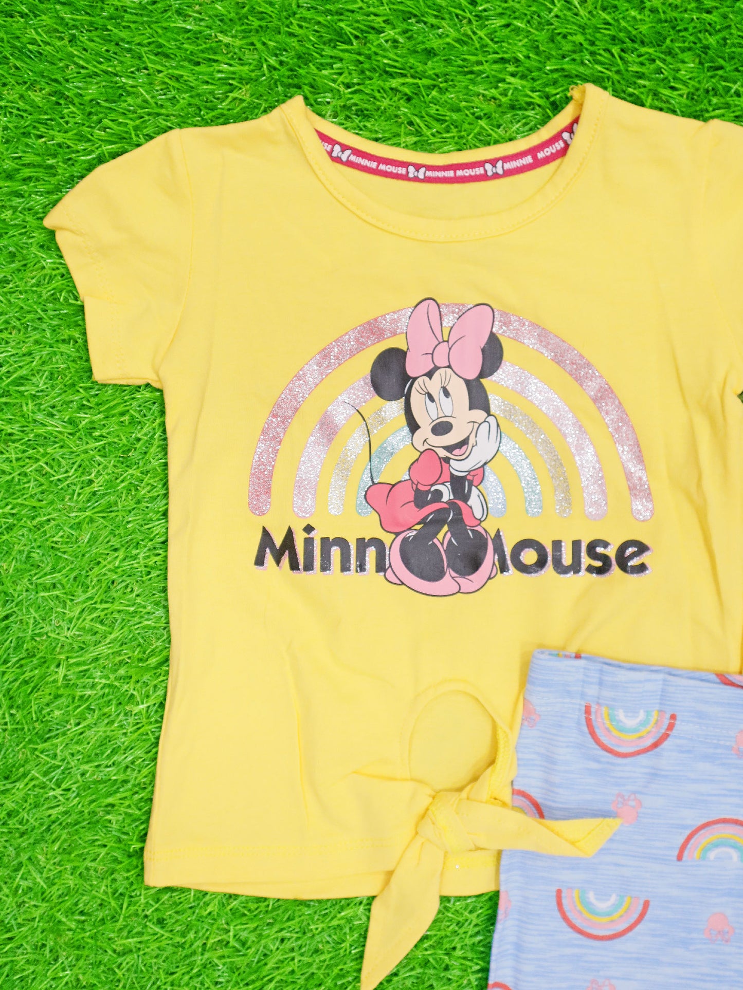 Conjuto Minnie - D9MI1106B