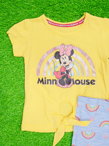 Conjuto Minnie - D9MI1106B