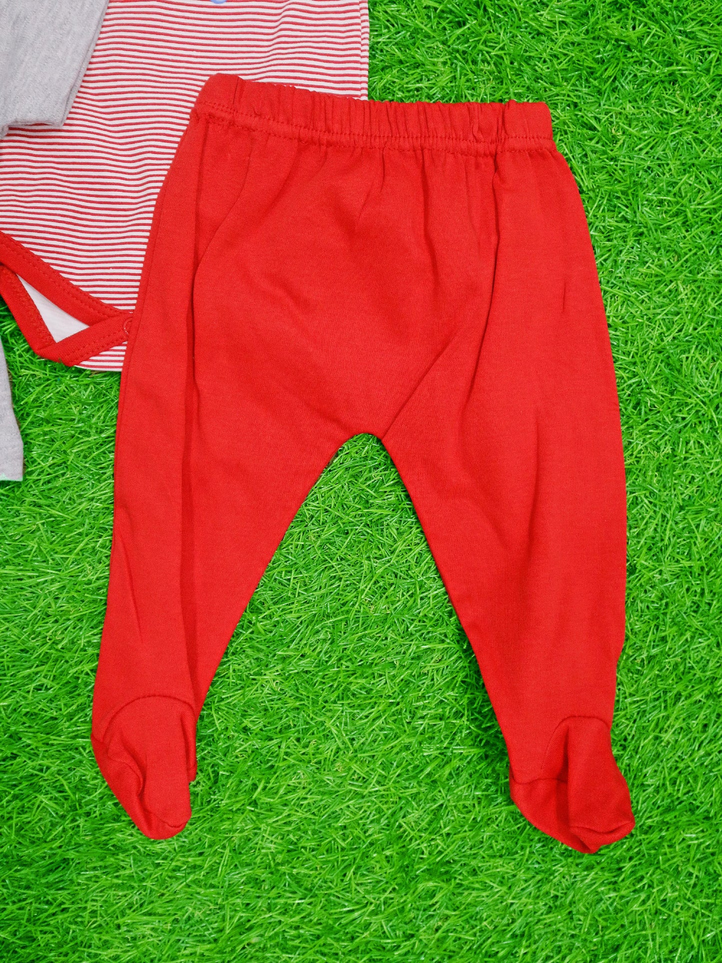 Conjunto para Bebe de 3 Piezas - 0421420051