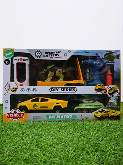 Set de Carro - NI23