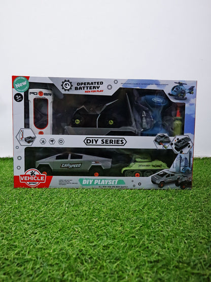 Set de Carro - NI23