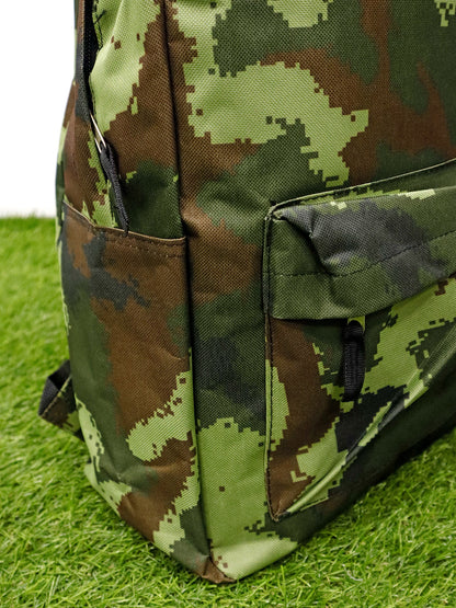 Bolso Estampado- AVBP11