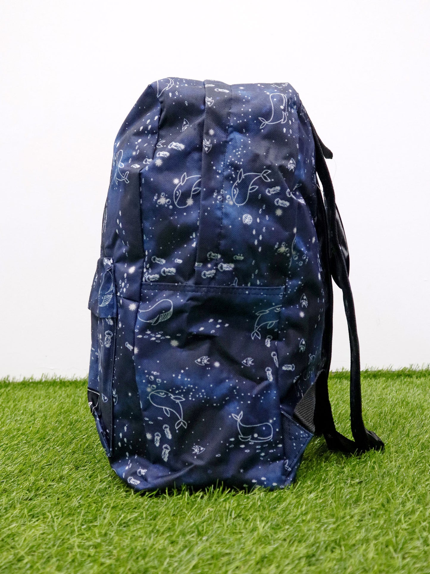 Bolso Estampado- AVBP11